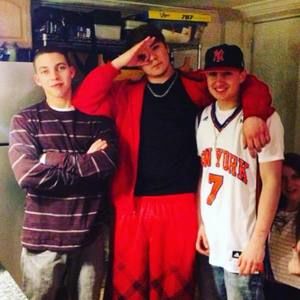 Meet your Posher, Stephen