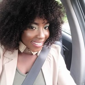 Meet your Posher, Princess