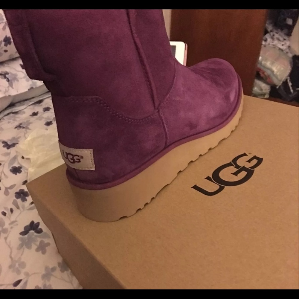 Uggs Kristin