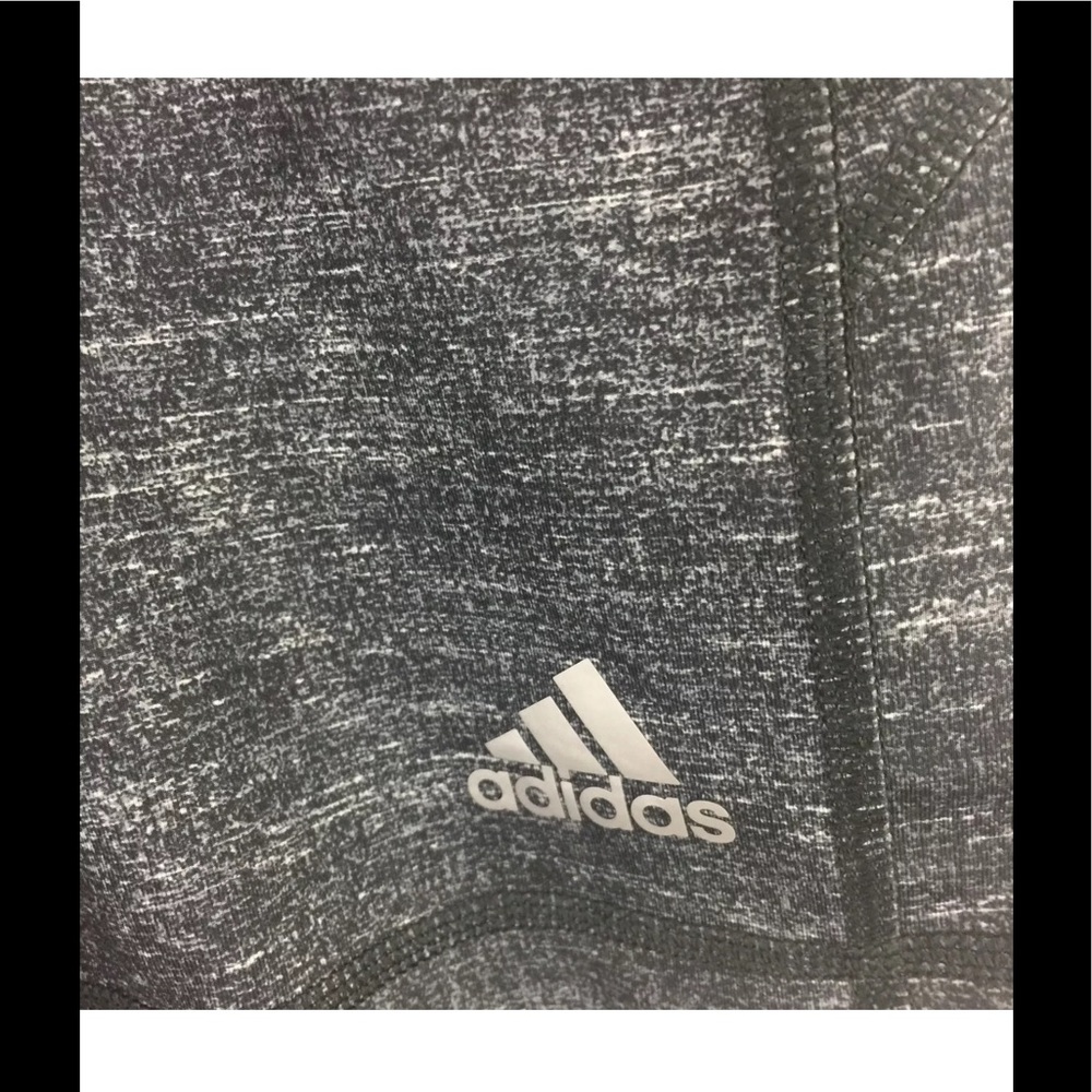 Adidas Womens TechFit 3'' Compression Boy Shorts S - Picture 2 of 4