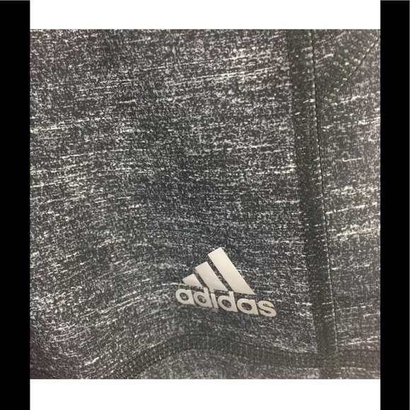 Adidas Womens TechFit 3'' Compression Boy Shorts S - Picture 2 of 4