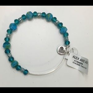 Alex and Ani Bracelet