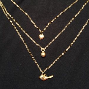 Coach Necklace