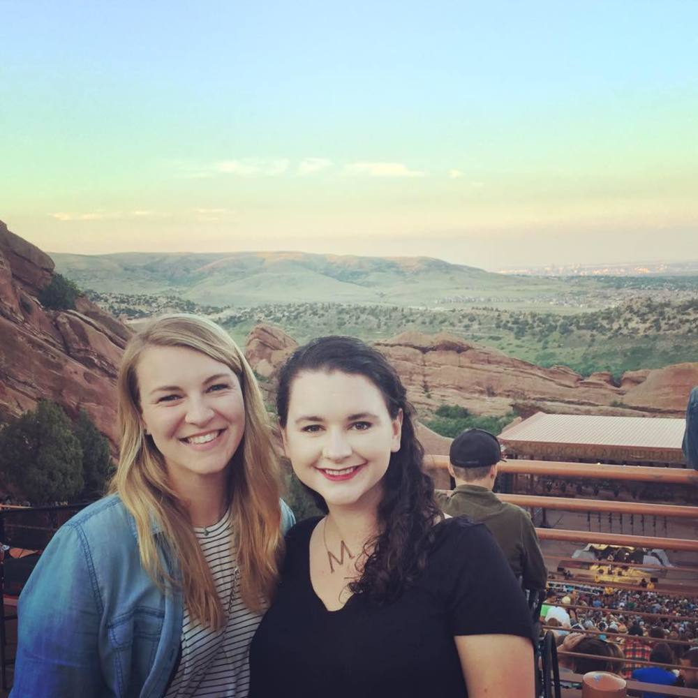 Meet your Posher, Melissa