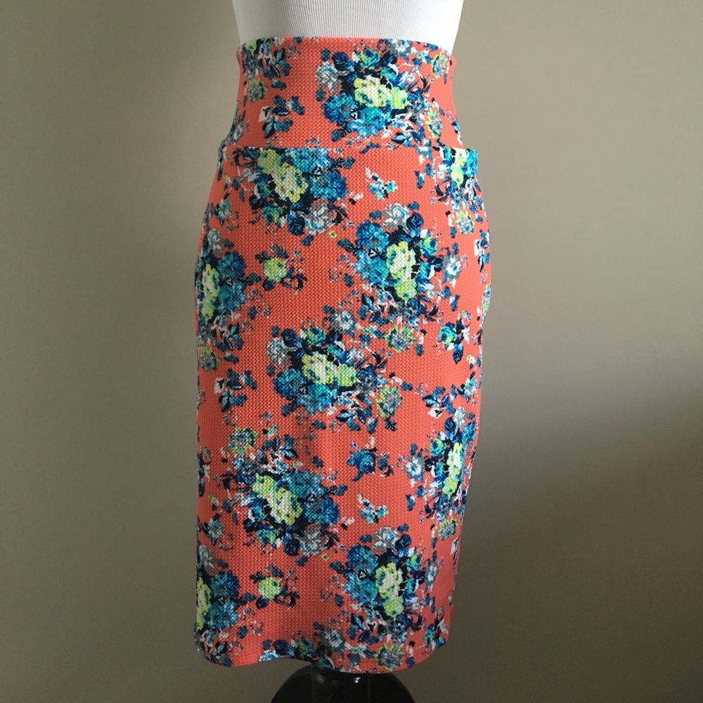 LuLaRoe Cassie Skirt