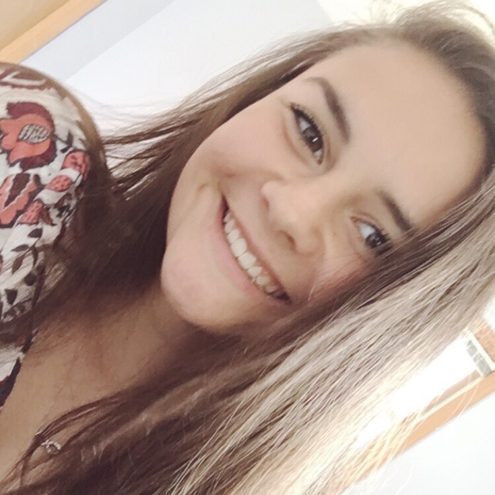 Meet your Posher, Jasmine