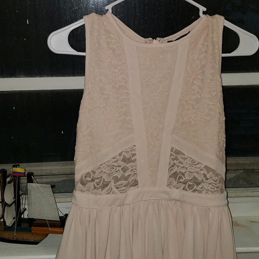 Pink dress - Picture 6 of 6