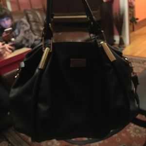 black bag