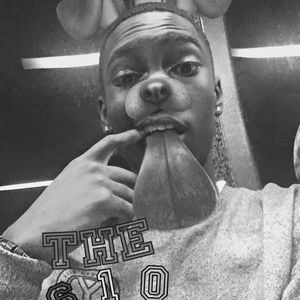 Meet your Posher, Javon