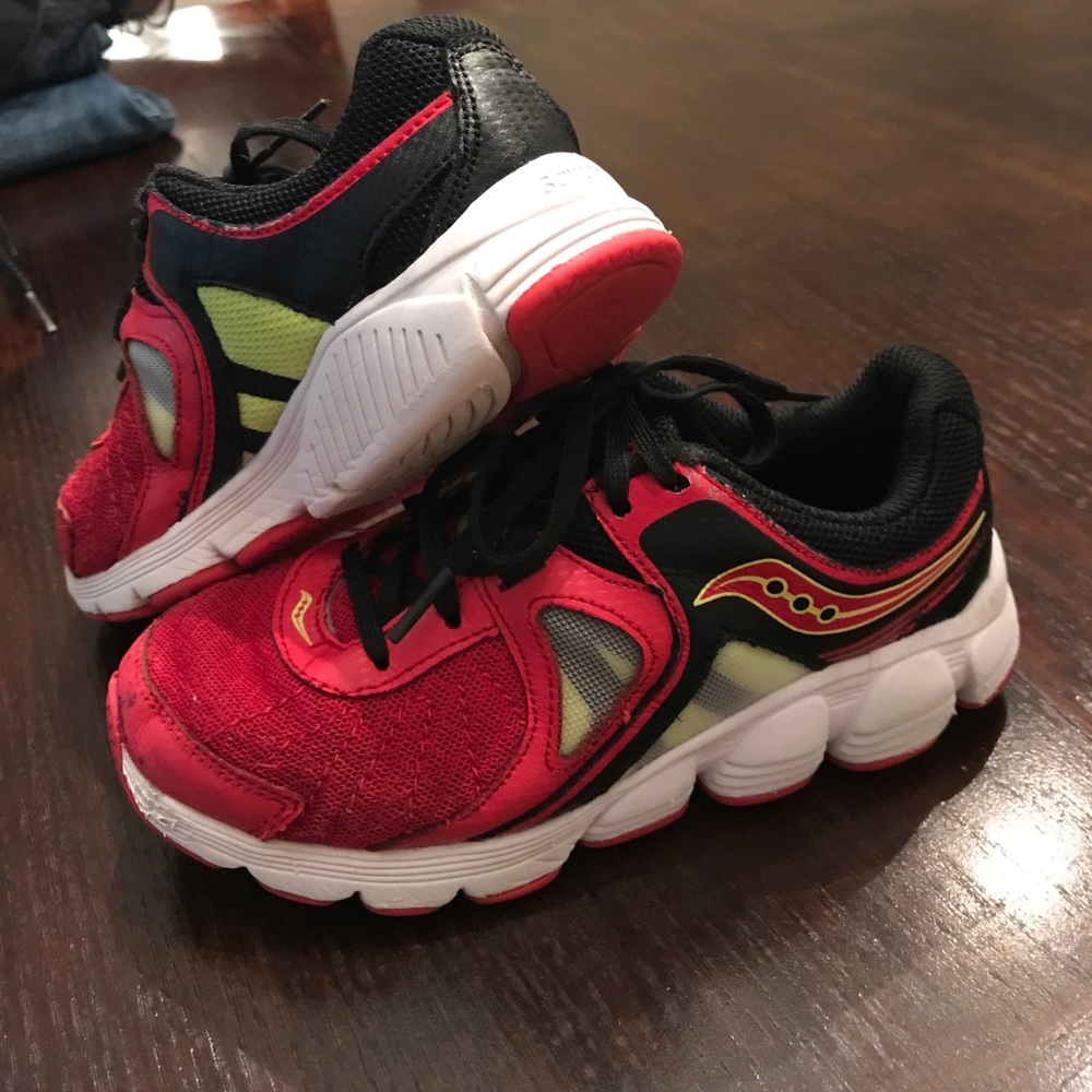 Saucony Kotaro 3