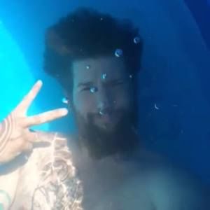 Meet your Posher, Kyle