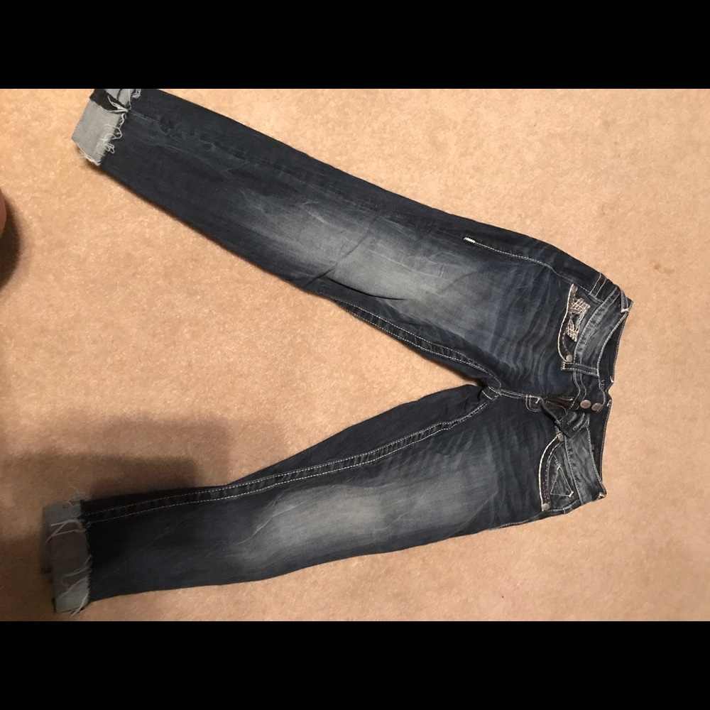 Vigoss jeans