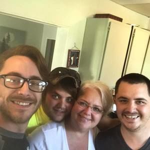 Meet your Posher, Nathan