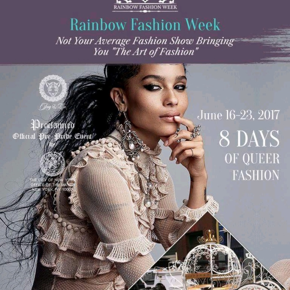 Meet your Posher, Unique