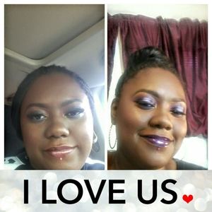 Meet your Posher, Latoya