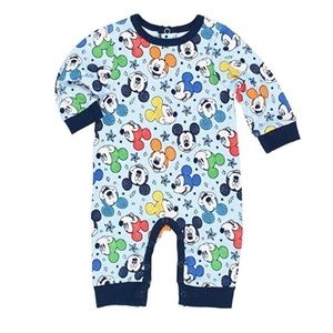 Disney Mickey Mouse Romper