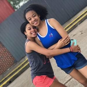 Meet your Posher, Katrina