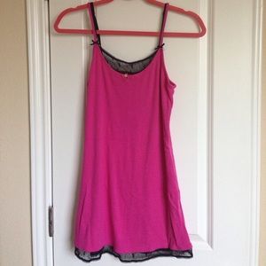 Betsey Johnson intimates