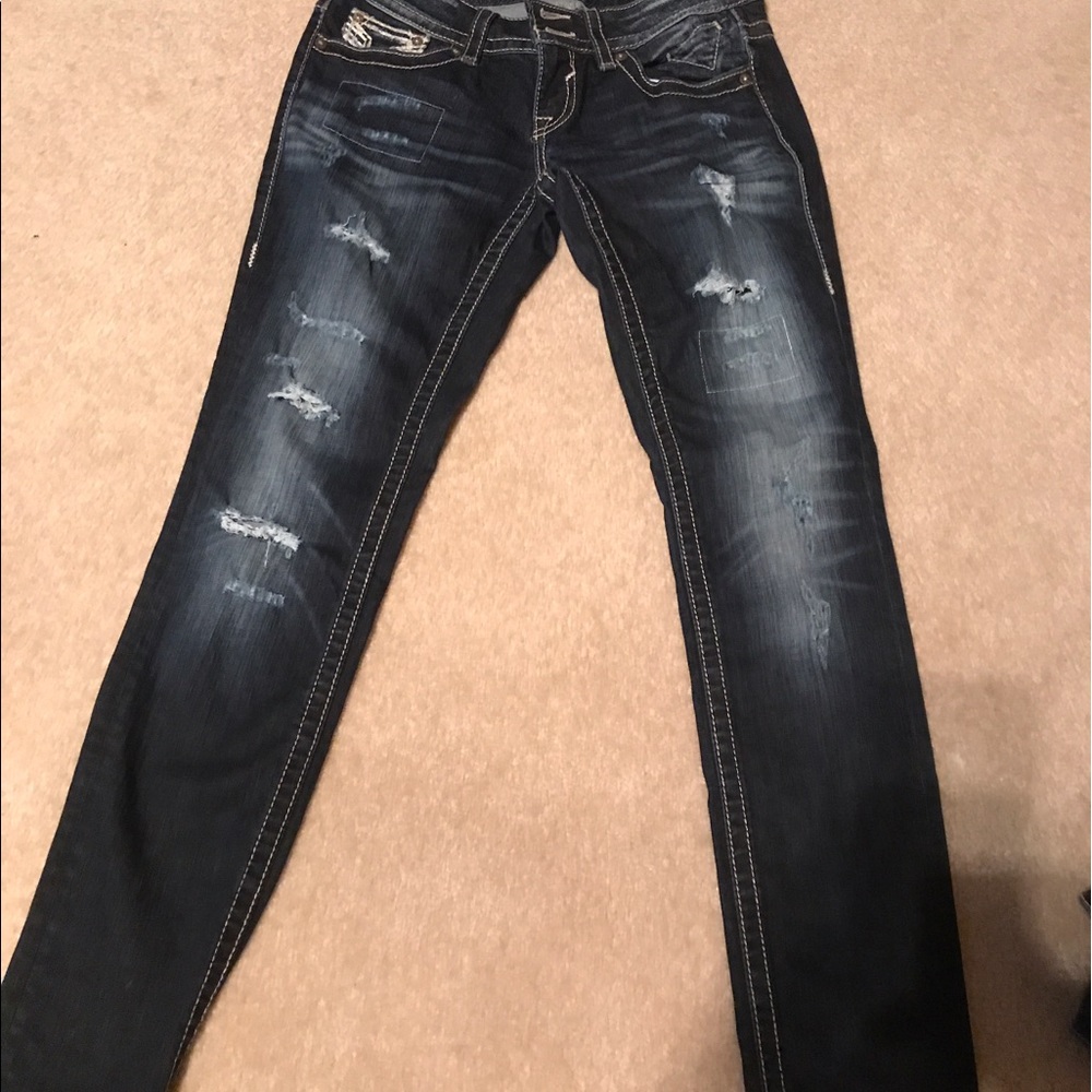 Vigoss jeans