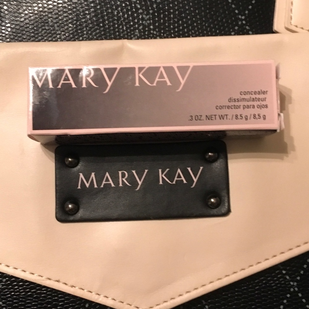 MaryKay Concealer