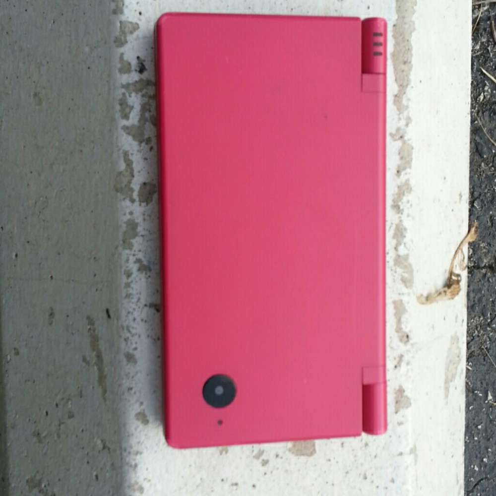 Nintendo Dsi