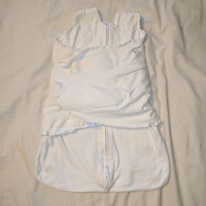 Newborn Halo SleepSack Swaddle