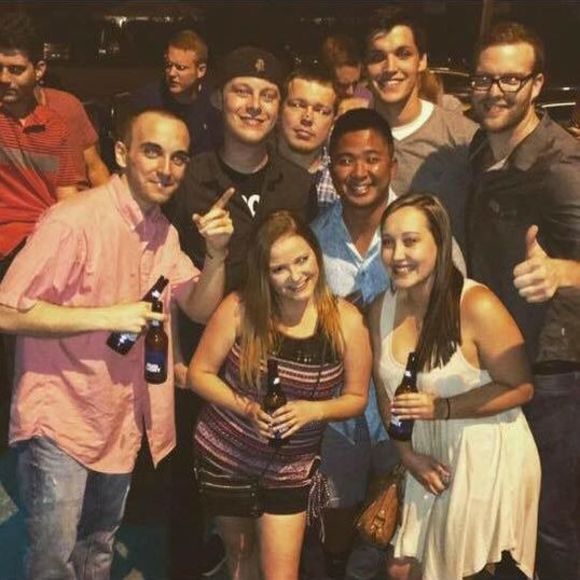 Meet your Posher, Ryan - Picture 1 of 1