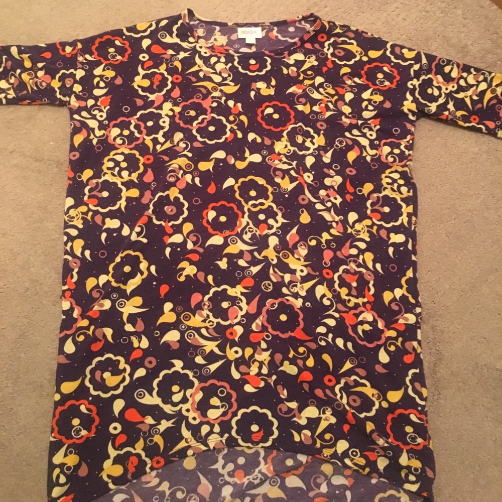 Lularoe Irma.