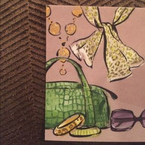 Meet your Posher, Jody