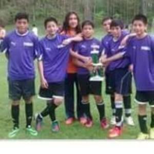 Meet your Posher, Ramiro