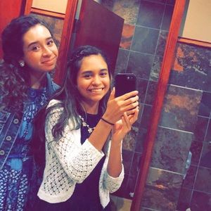 Meet your Posher, Cielo