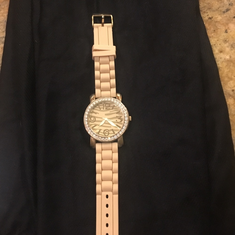 Costume watch - works great