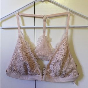 SALE! Worn Once Victoria's Secret Bralette