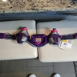 Nathan trail mix hydration pak