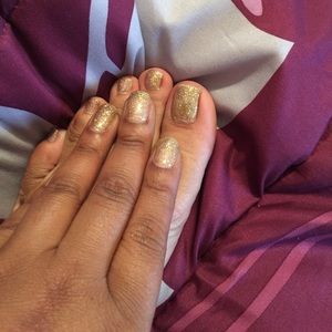 Meet your Posher, Krystal