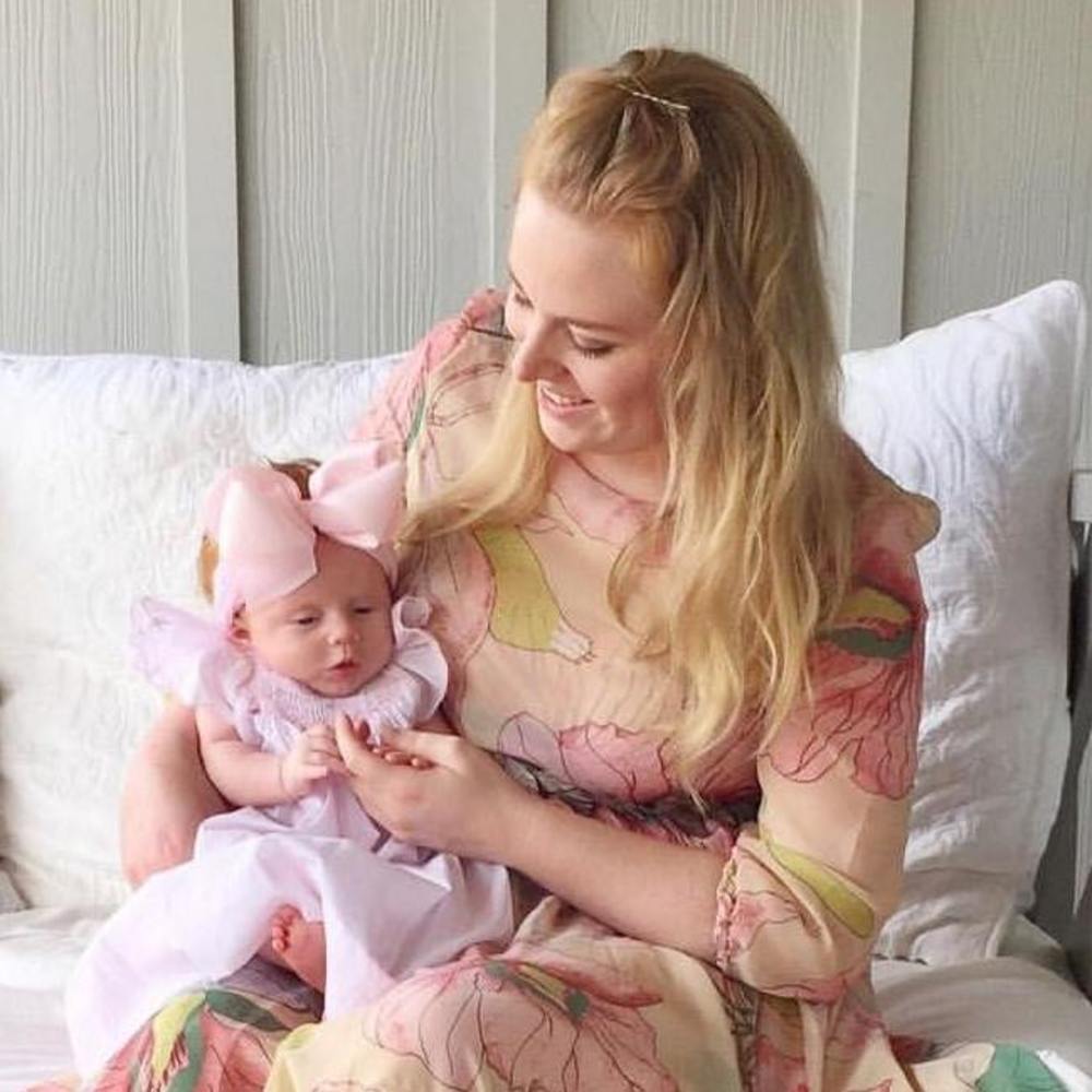 Meet your Posher, Ashley