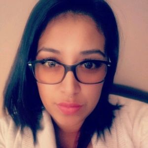 Meet your Posher, Karina