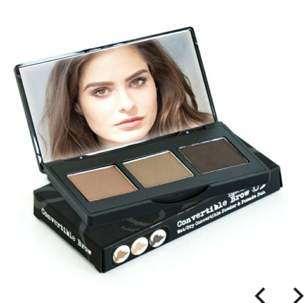 New! BrowGal Bundle! Convertible Brow 02
