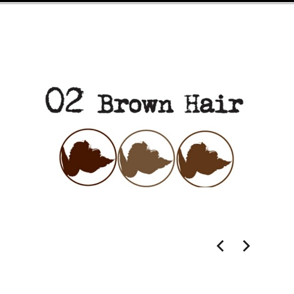 New! BrowGal Bundle! Convertible Brow 02 - Picture 4 of 8