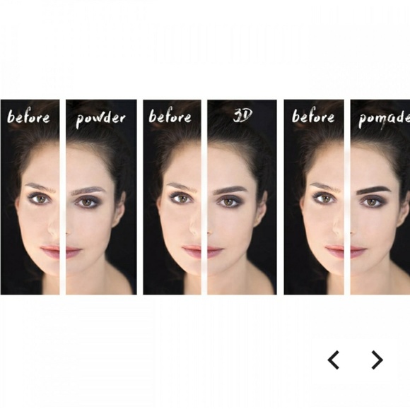 New! BrowGal Bundle! Convertible Brow 02 - Picture 5 of 8