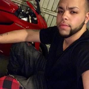 Meet your Posher, Jonathan