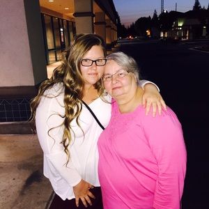 Meet your Posher, Brenda