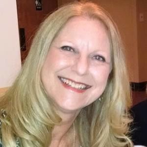 Meet your Posher, Kathy