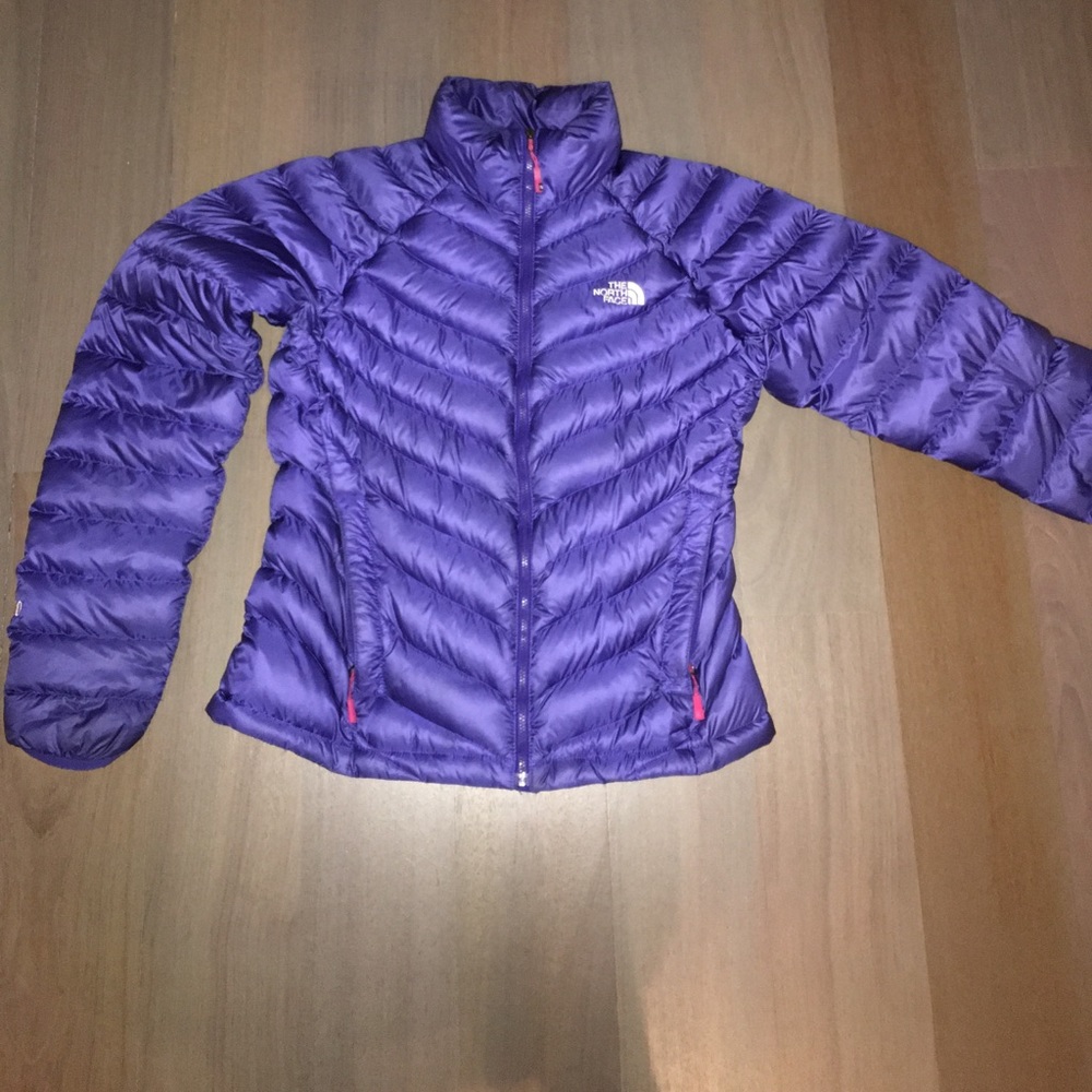 North Face jacket!!