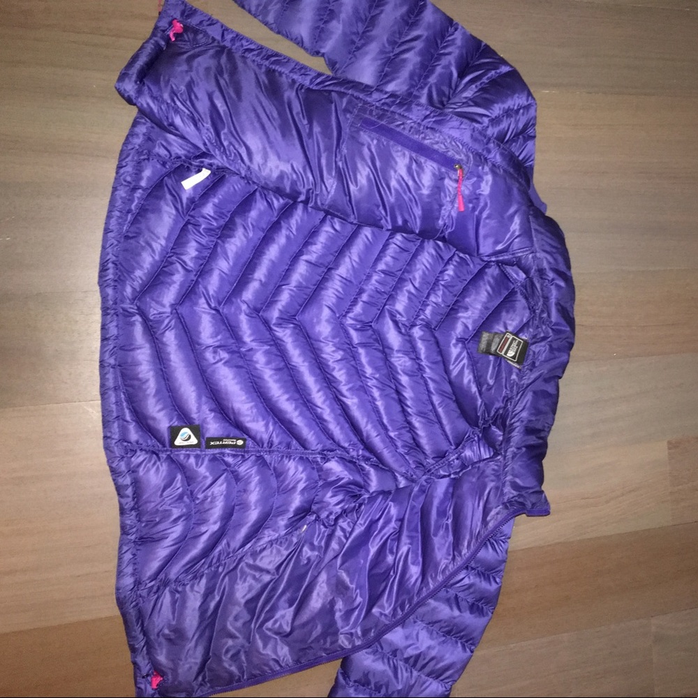 North Face jacket!! - Picture 2 of 4