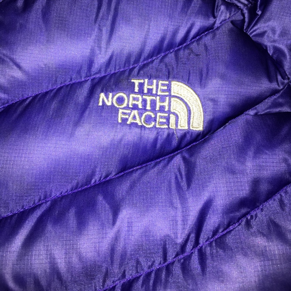 North Face jacket!! - Picture 4 of 4