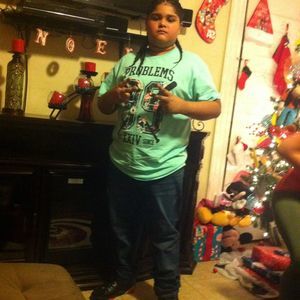 Meet your Posher, Joseph