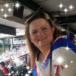 Meet your Posher, Misty