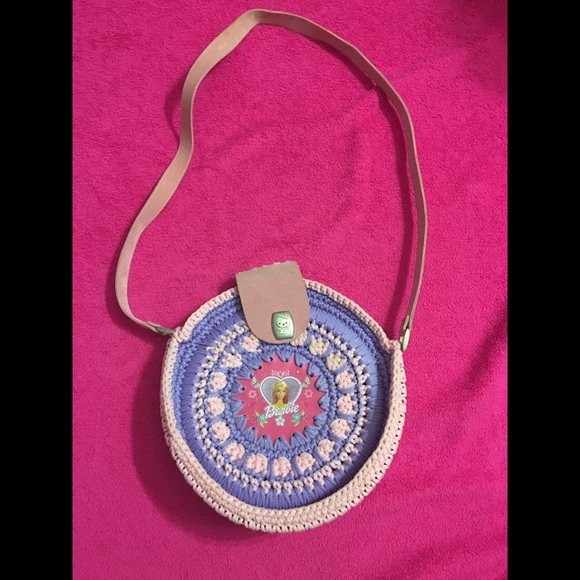 Other - 🦋HOST PICK🦋 Barbie Purse💎