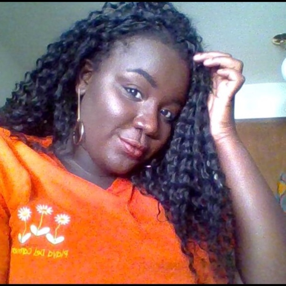 Meet your Posher, Kofo